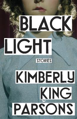 Black Light book