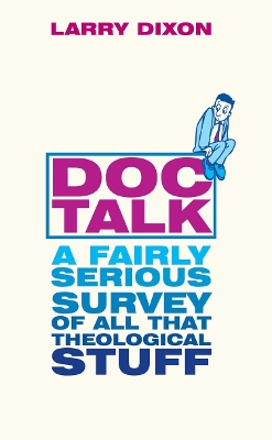 Doc Talk book