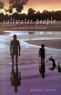 Saltwater People book