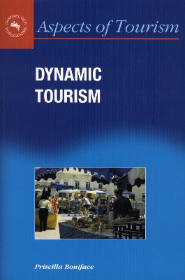 Dynamic Tourism by Priscilla Boniface
