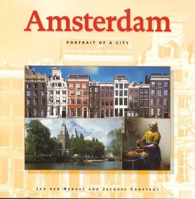 Amsterdam book