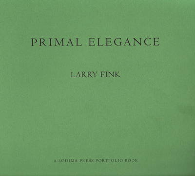 Primal Elegance book