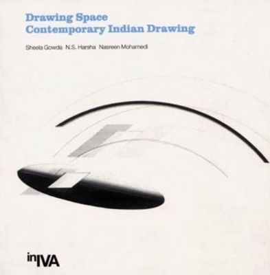 Drawing Space book