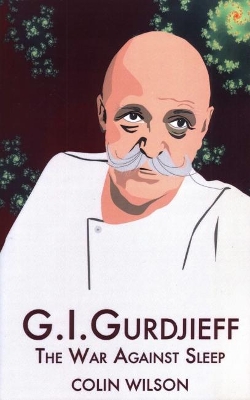 G.I. Gurdjieff book