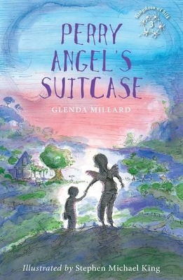 Perry Angel's Suitcase book