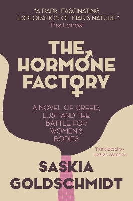 Hormone Factory book