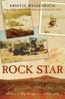 Rock Star book