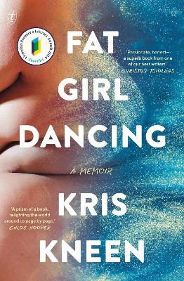 Fat Girl Dancing by Kris Kneen