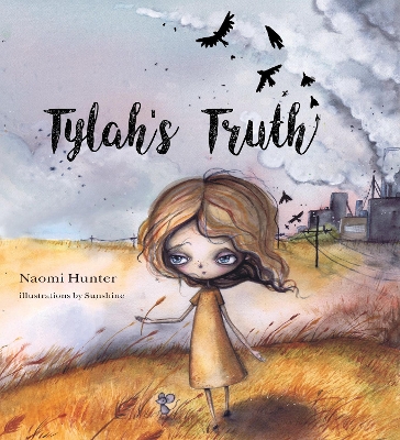 Tylah's Truth book