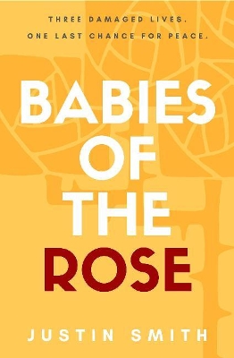 Babies of the Rose book