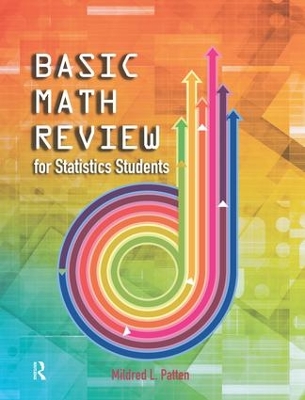 Basic Math Review book