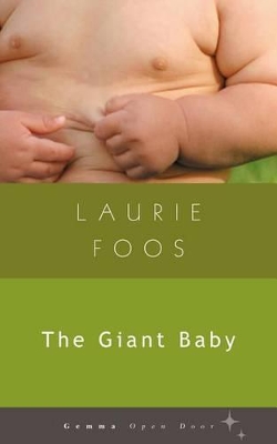 Giant Baby book