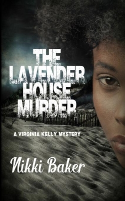 The Lavender House Murder book