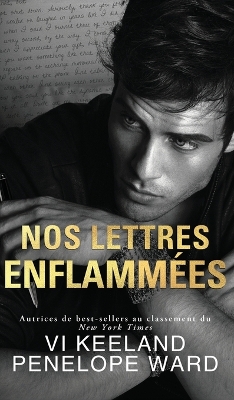 Nos Lettres Enflammées book