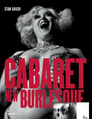 Cabaret New Burlesque book