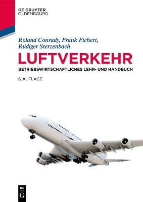 Luftverkehr book