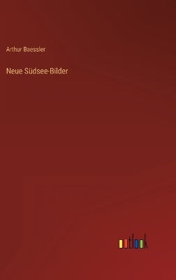 Neue Südsee-Bilder book