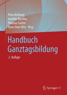 Handbuch Ganztagsbildung book