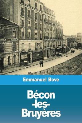 Bécon-les-Bruyères book