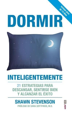 Dormir Inteligentemente book