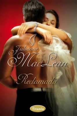 Reclamada book