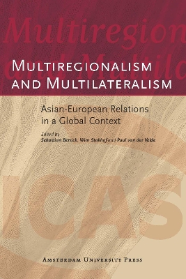 Multiregionalism and Multilateralism book