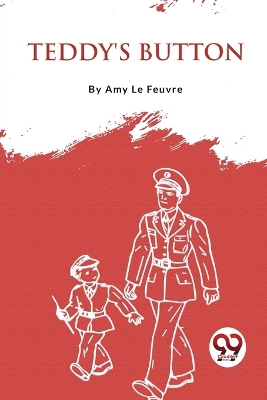 Teddy's Button book