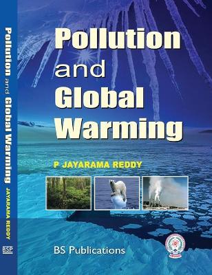 Pollution and Global Warming book