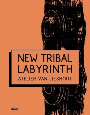 New Tribal Labyrinth book