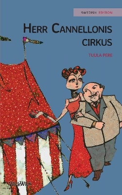 Herr Cannellonis cirkus: Swedish Edition of 