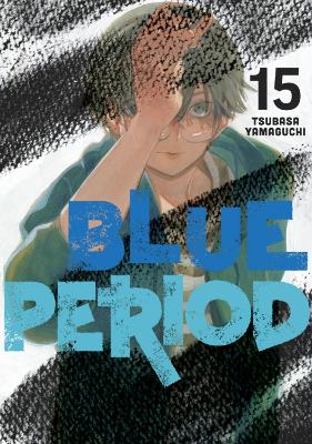 Blue Period 15 book