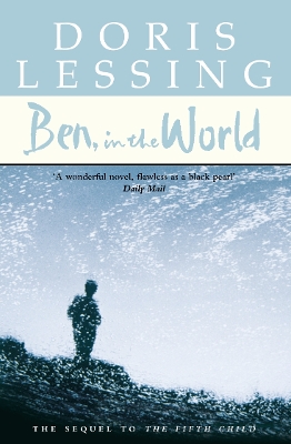 Ben, in the World book
