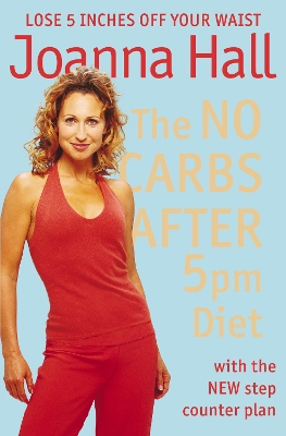 No Carbs after 5pm Diet book