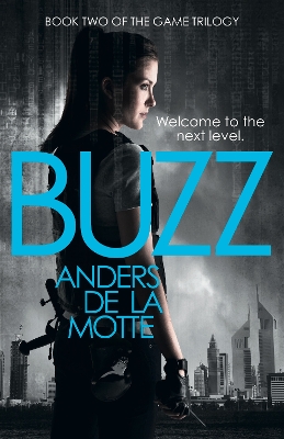 Buzz by Anders De La Motte