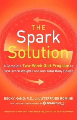 Spark Solution book