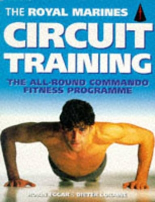Royal Marines Circuit Training book