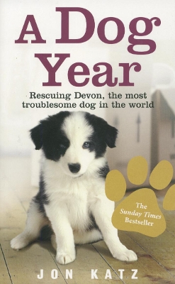 Dog Year book