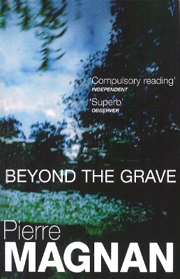 Beyond The Grave book