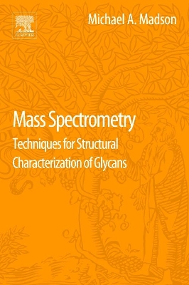 Mass Spectrometry book