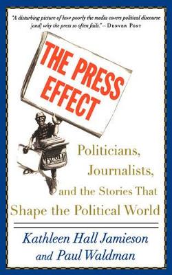 Press Effect book