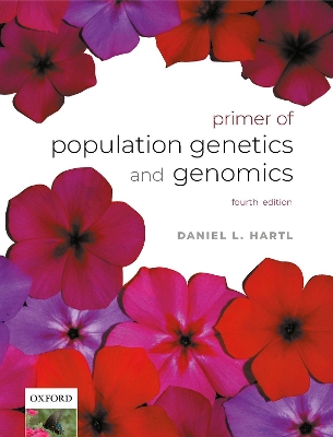 A Primer of Population Genetics and Genomics book