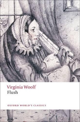 Flush by Virginia Woolf