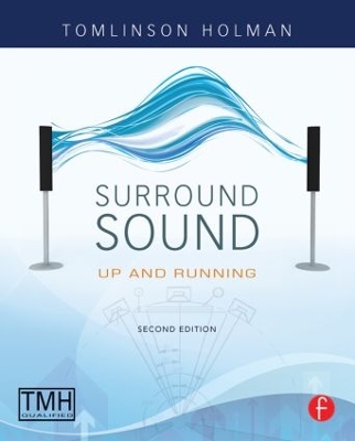 Surround Sound book