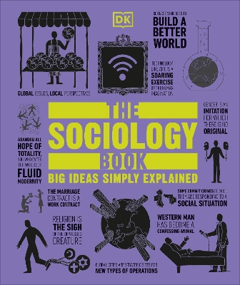 Sociology Book book