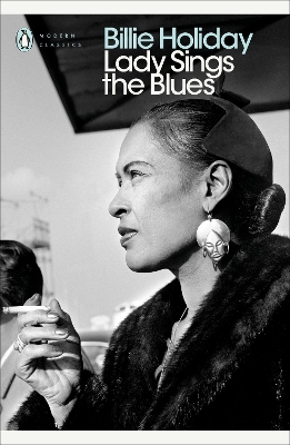 Lady Sings the Blues book