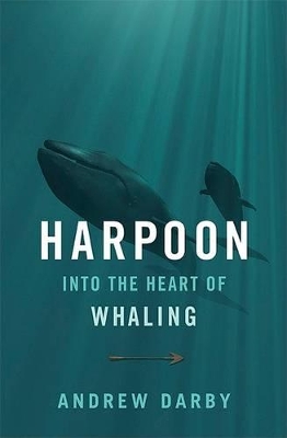 Harpoon book