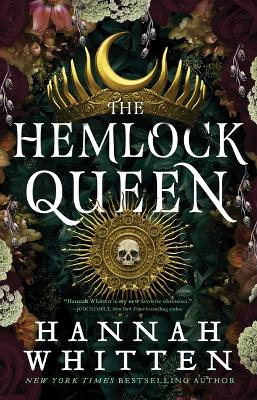 The Hemlock Queen book