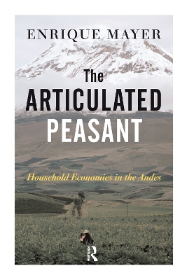 The The Articulated Peasant: Household Economies In The Andes by Enrique Mayer