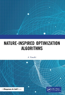 Nature-Inspired Optimization Algorithms book