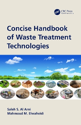 Concise Handbook of Waste Treatment Technologies book